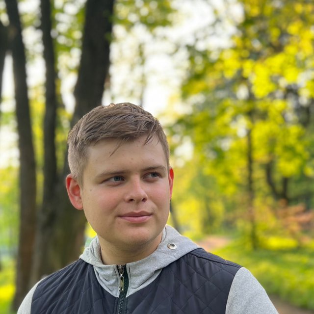 Фото профиля